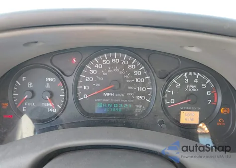 2004 Chevrolet Impala Ls from USA, damaged, VIN 2G1WH52K849459764